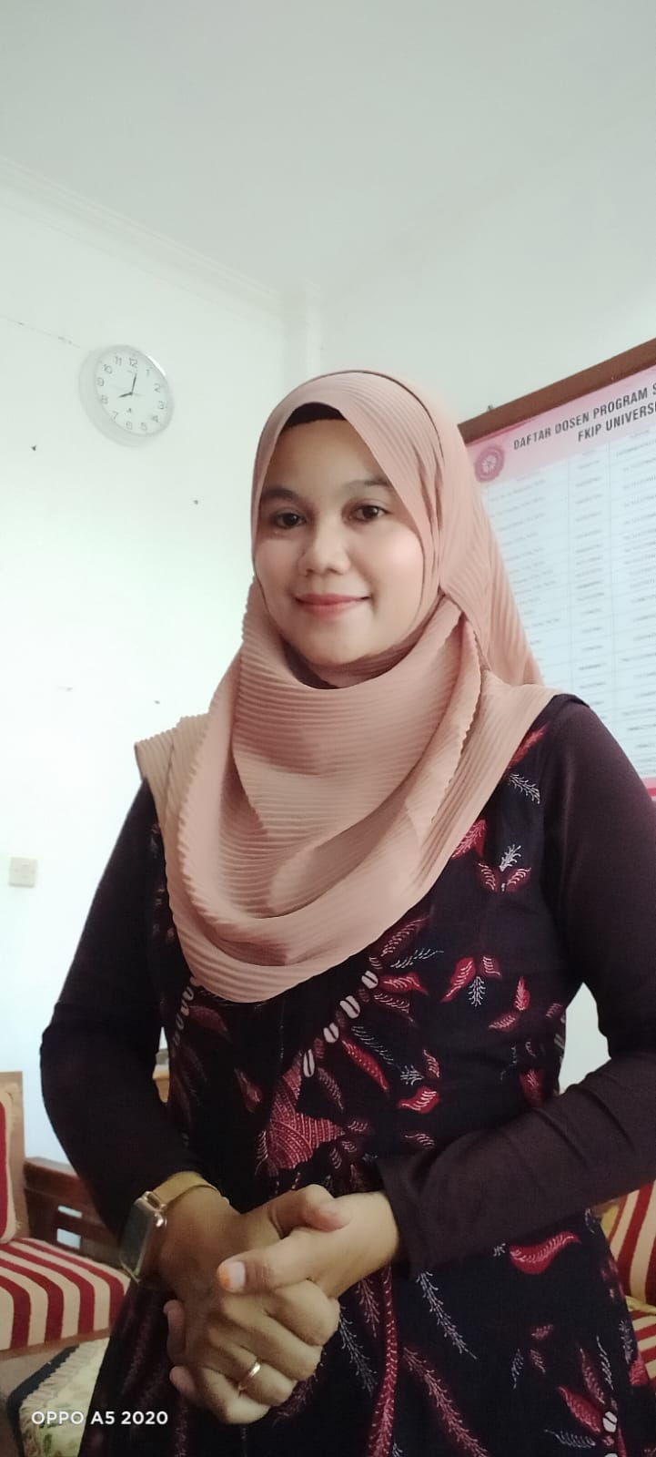 Dr. Ida Nuraida